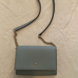 Kate Spade crossbody purse